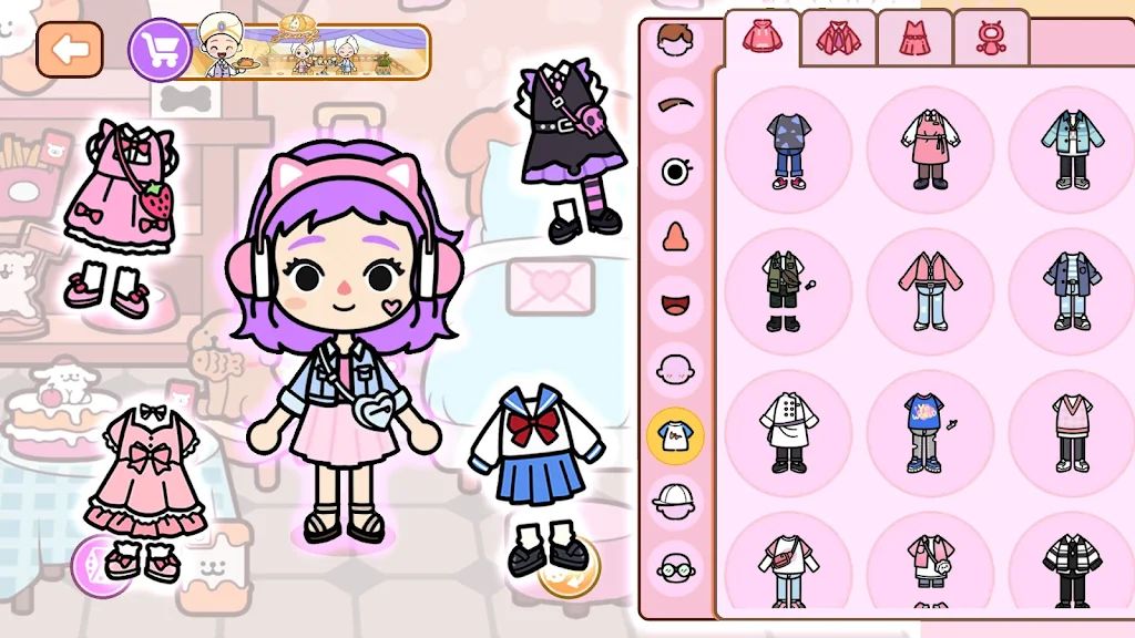 小小梦想家 小小梦想家