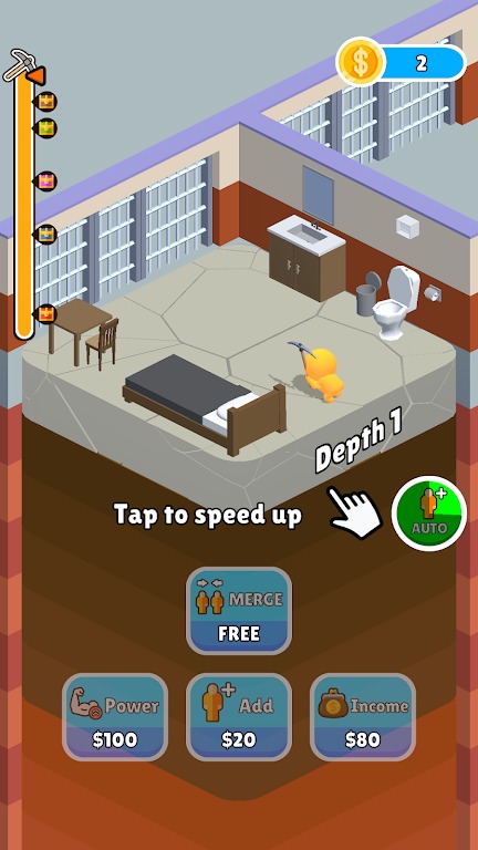 闲置挖掘 闲置挖掘