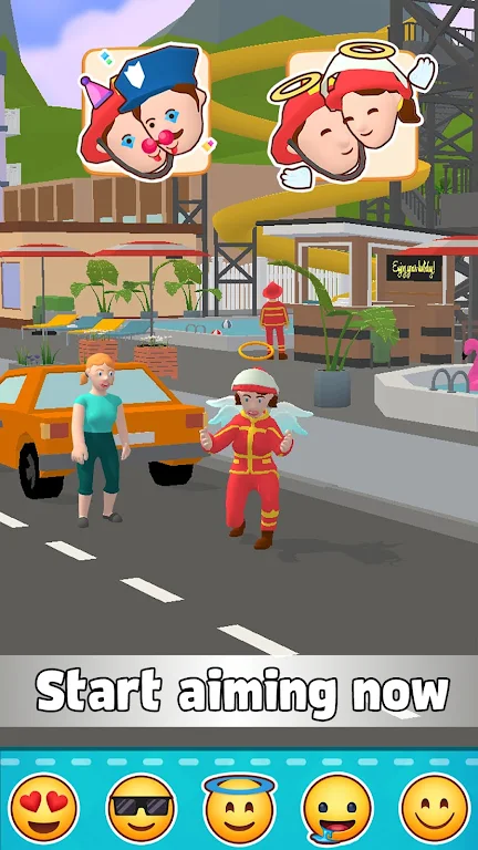 我是卡斯特 我是卡斯特