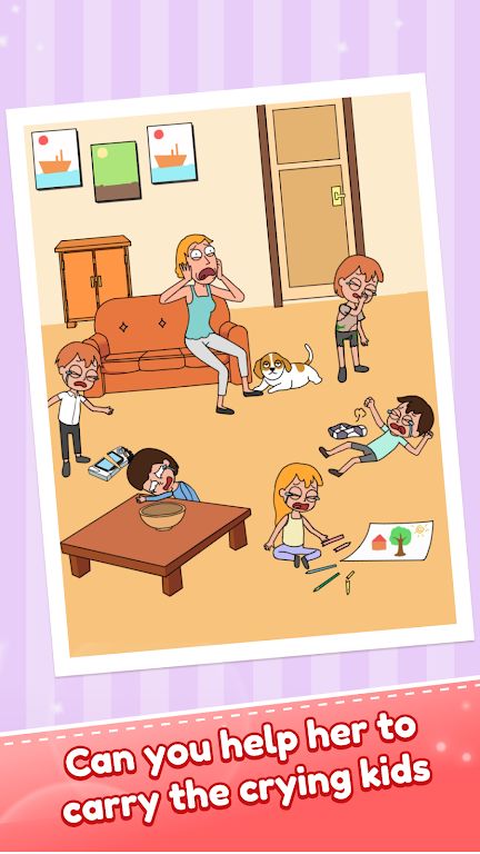 诡异的谜题 诡异的谜题