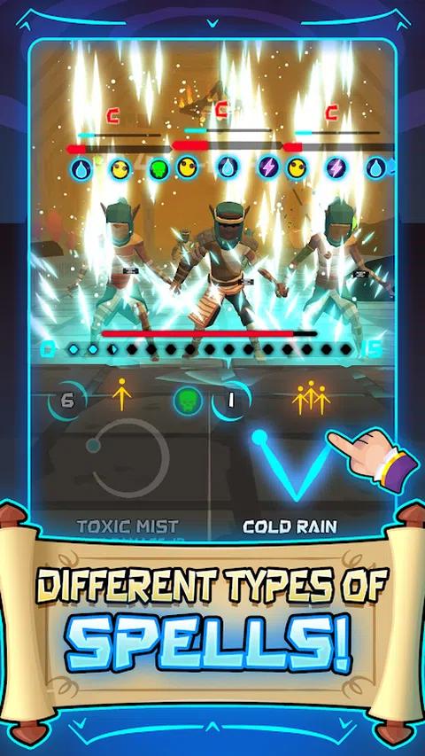 魔法学校:成为巫师 魔法学校:成为巫师