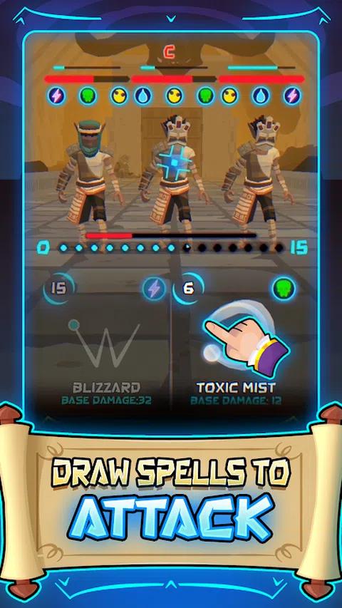 魔法学校:成为巫师 魔法学校:成为巫师