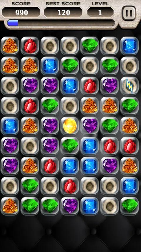 珠宝现代冒险 珠宝现代冒险