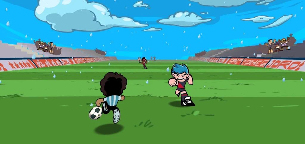 巴里亚尔足球俱乐部 巴里亚尔足球俱乐部