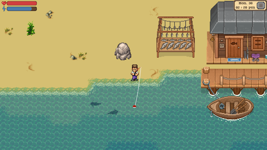 森林之灵 森林之灵