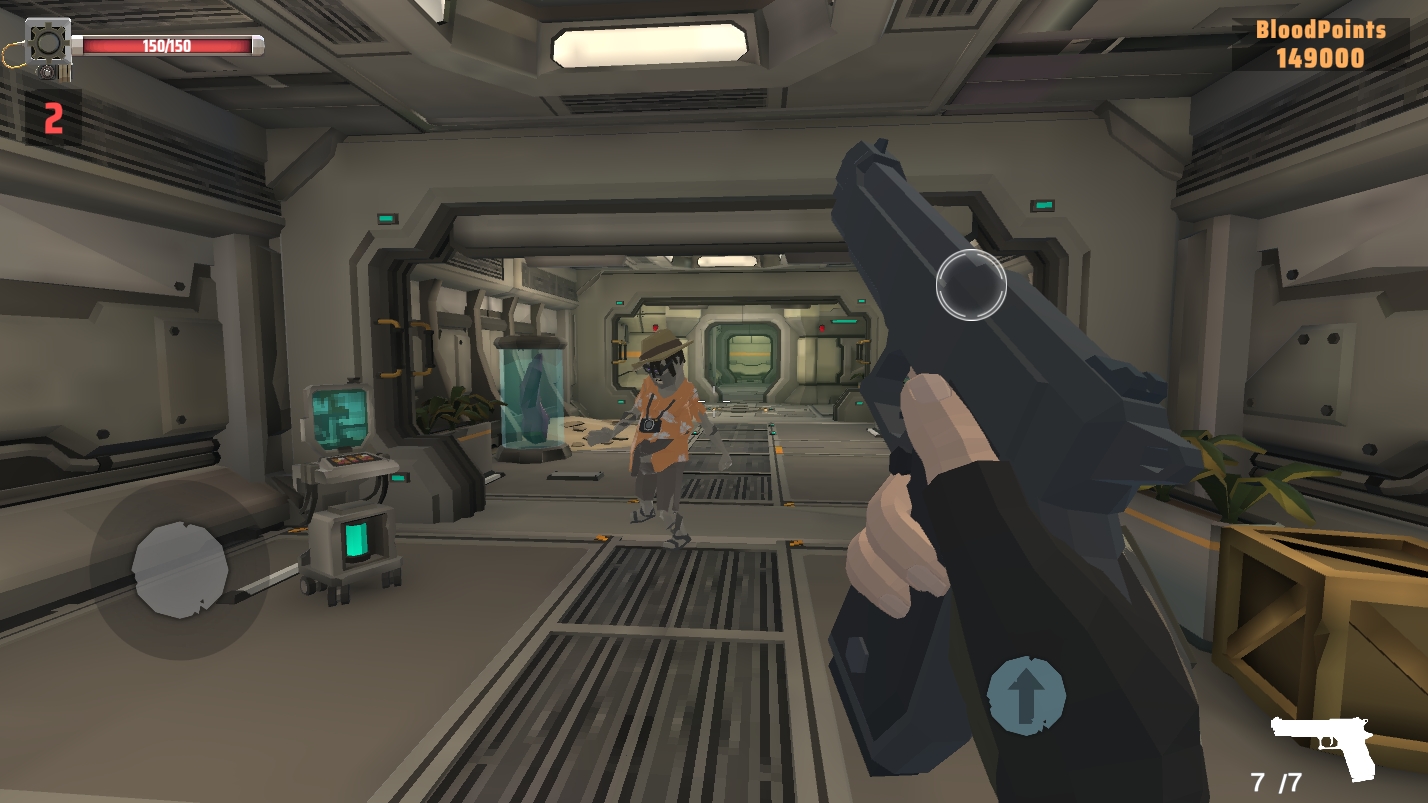 疫情:死亡地带  疫情:死亡地带