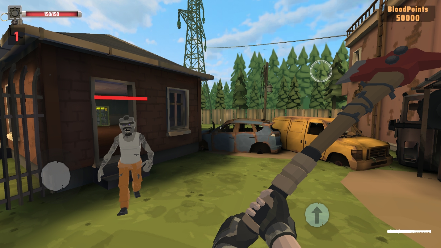 疫情:死亡地带  疫情:死亡地带