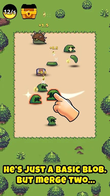 疯狂进化 疯狂进化