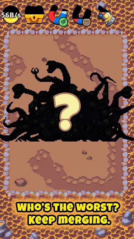 疯狂进化 疯狂进化