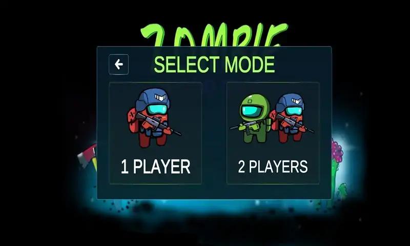 我们之间:僵尸特工 我们之间:僵尸特工