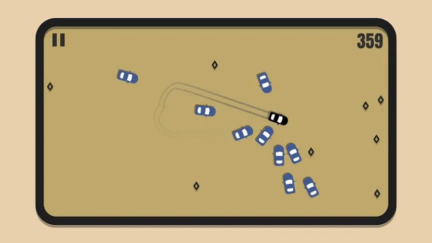 手指漂流极致自由 手指漂流极致自由