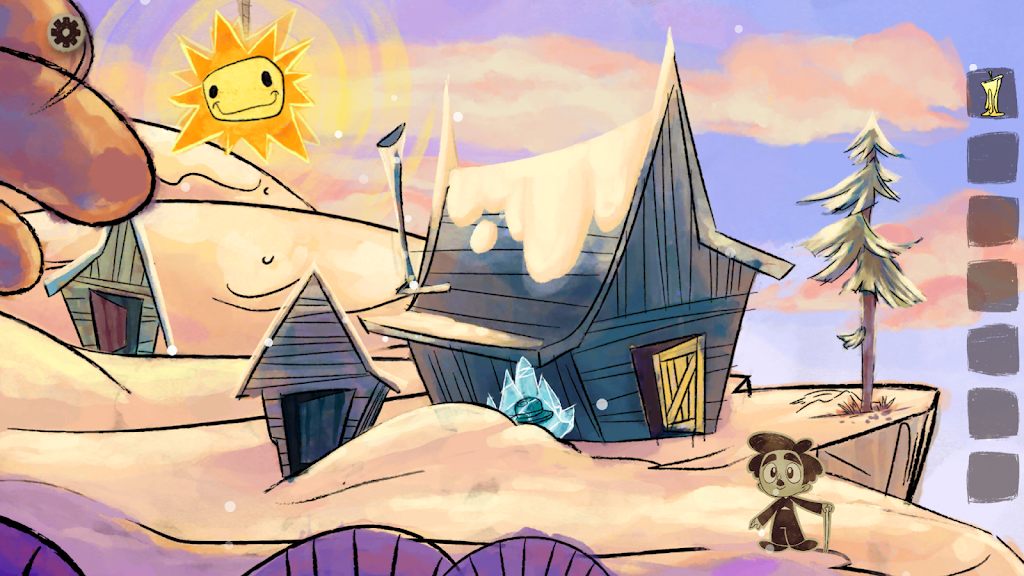 卓别林:遗失的碎片 卓别林:遗失的碎片