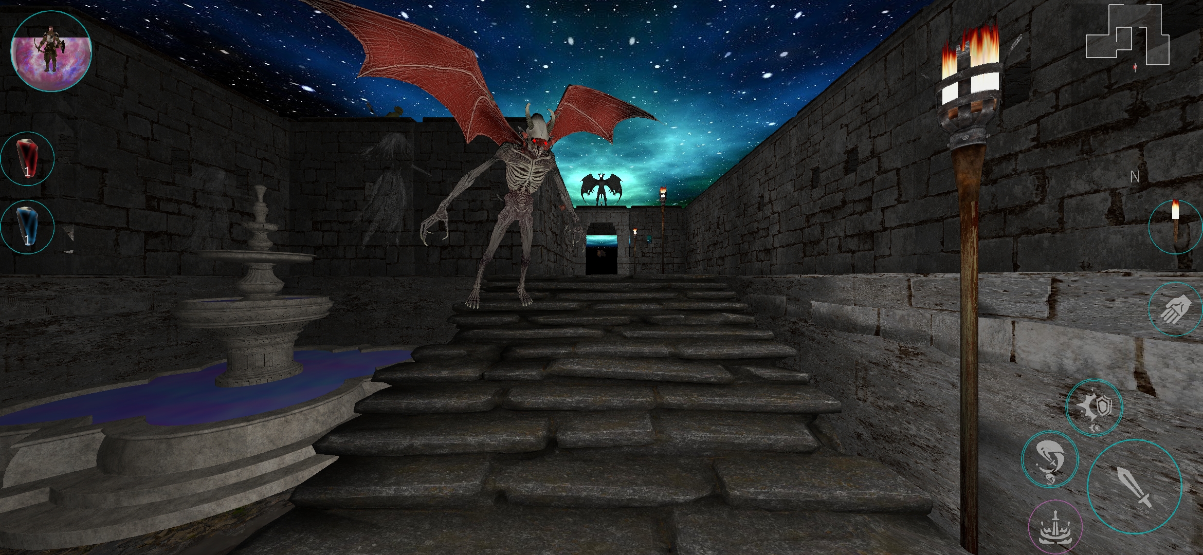 黑暗森林 黑暗森林