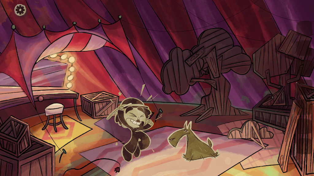 卓别林:遗失的碎片 卓别林:遗失的碎片