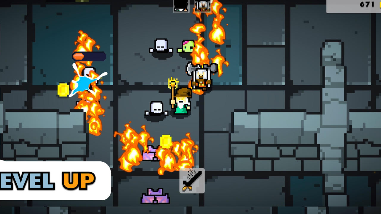 魔法列车 魔法列车