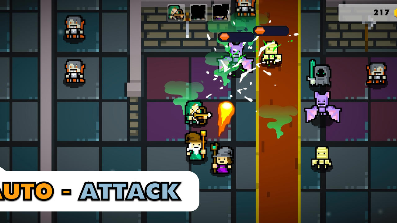 魔法列车 魔法列车