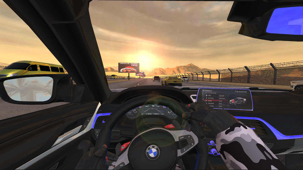 高田漂移JDM 高田漂移JDM