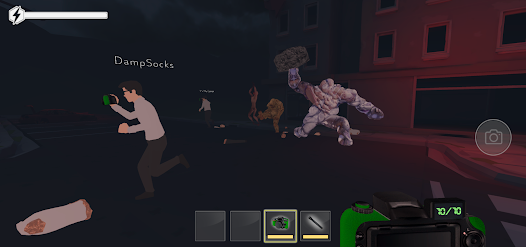 头条新闻的噩梦 头条新闻的噩梦