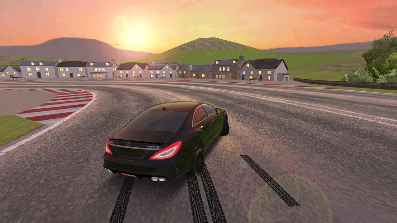 高田漂移JDM 高田漂移JDM