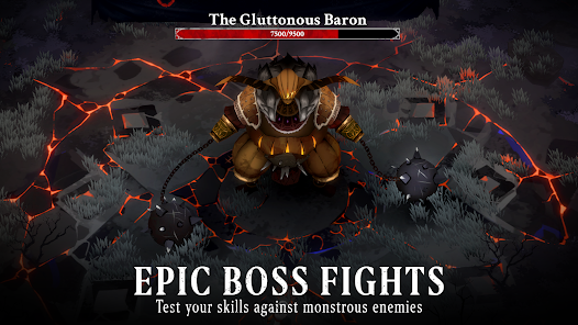 灵魂猎手:地牢(辅助菜单) 灵魂猎手:地牢(辅助菜单)