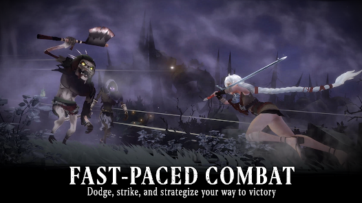 灵魂猎手:地牢(辅助菜单) 灵魂猎手:地牢(辅助菜单)