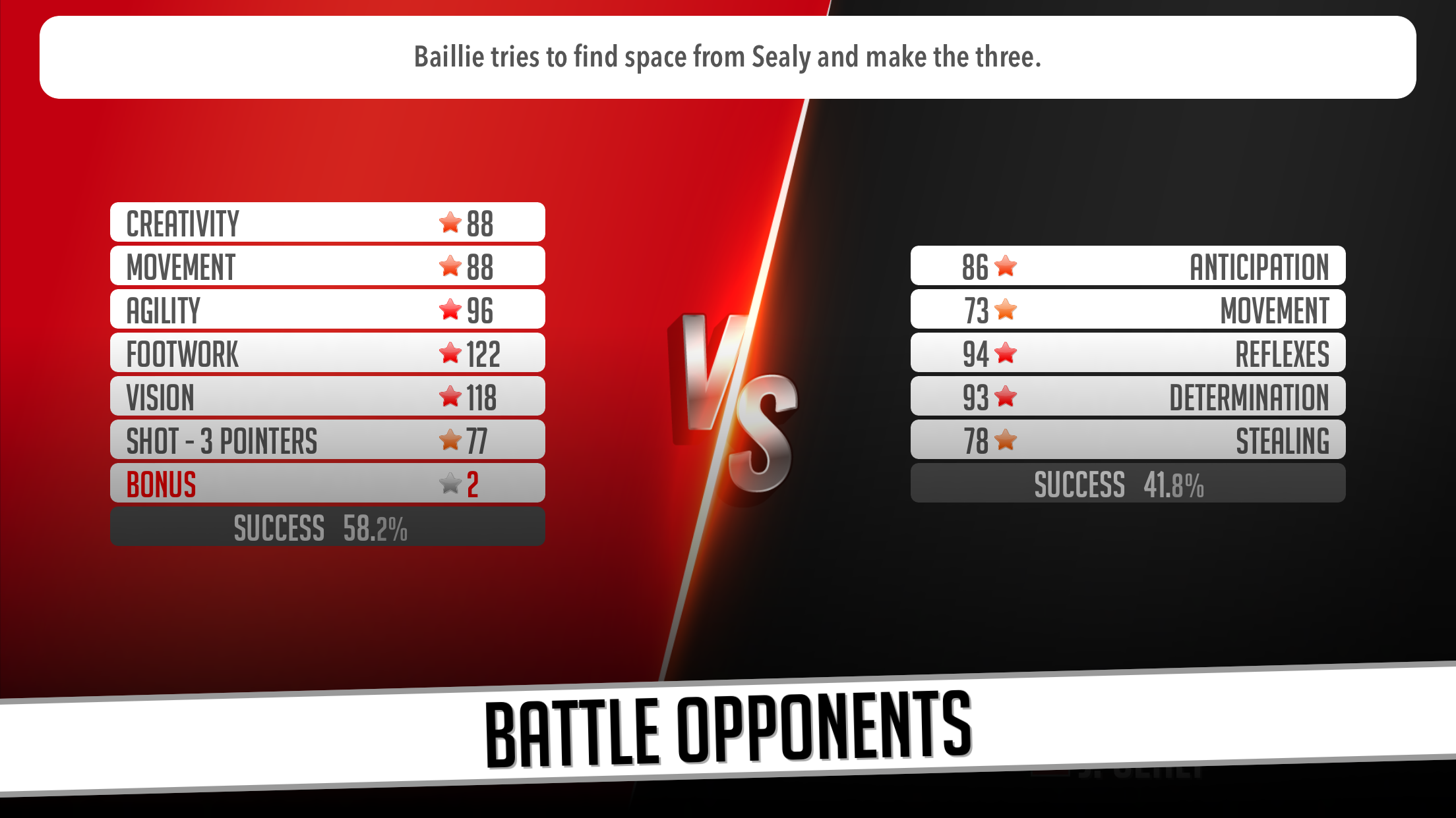 篮球巨星2 篮球巨星2