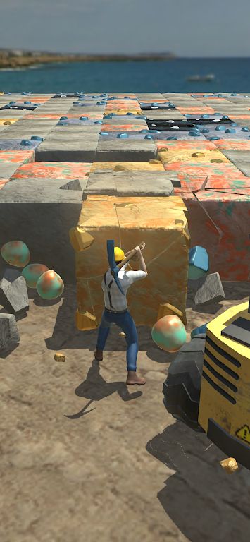 推土机大师 推土机大师