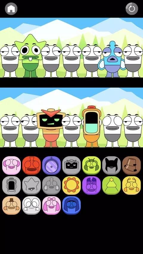 恐怖节奏制造 恐怖节奏制造