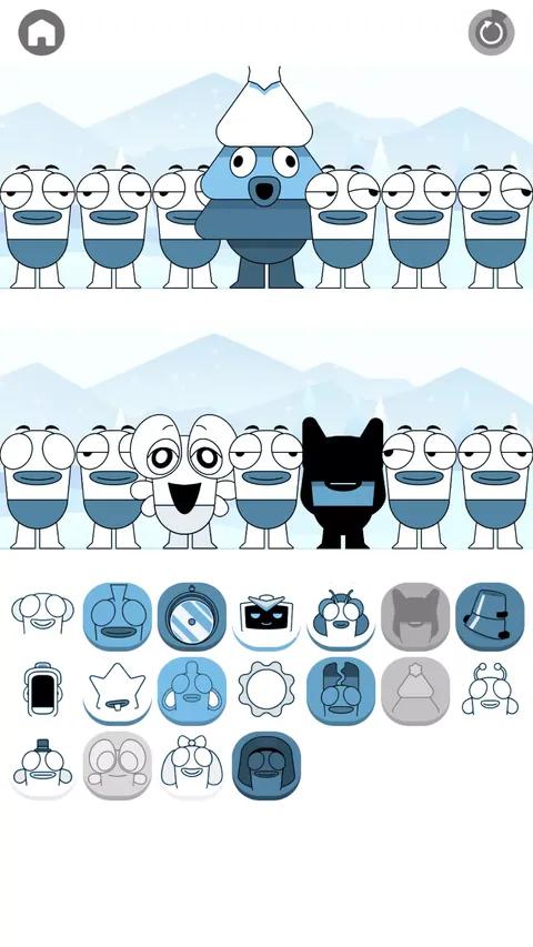 恐怖节奏制造 恐怖节奏制造