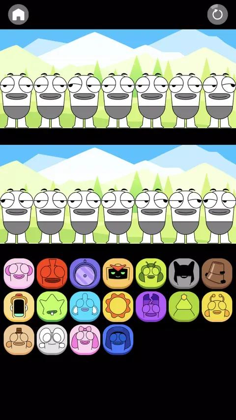 恐怖节奏制造 恐怖节奏制造