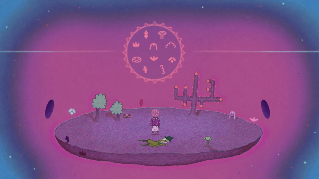 追随意义(锈湖合作团队新作) 追随意义(锈湖合作团队新作)