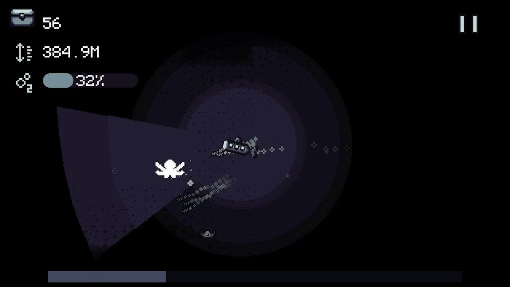 潜入深渊 潜入深渊