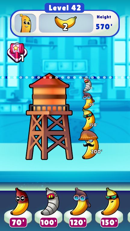 香蕉拼图 香蕉拼图