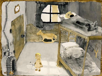 汉赛尔和格莱特(无解大魔王g推荐) 汉赛尔和格莱特(无解大魔王g推荐)