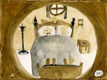 汉赛尔和格莱特(无解大魔王g推荐) 汉赛尔和格莱特(无解大魔王g推荐)