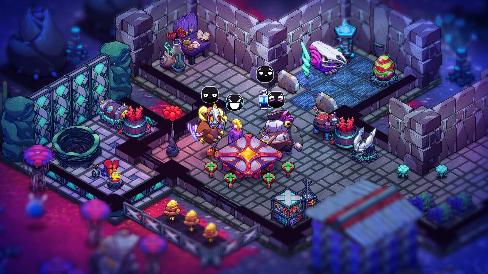 崩溃大陆2(辅助菜单) 崩溃大陆2(辅助菜单)