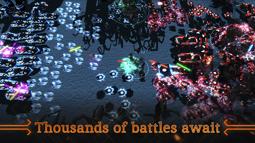 黑暗时代战争模拟器(辅助菜单) 黑暗时代战争模拟器(辅助菜单)