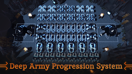 黑暗时代战争模拟器(辅助菜单) 黑暗时代战争模拟器(辅助菜单)