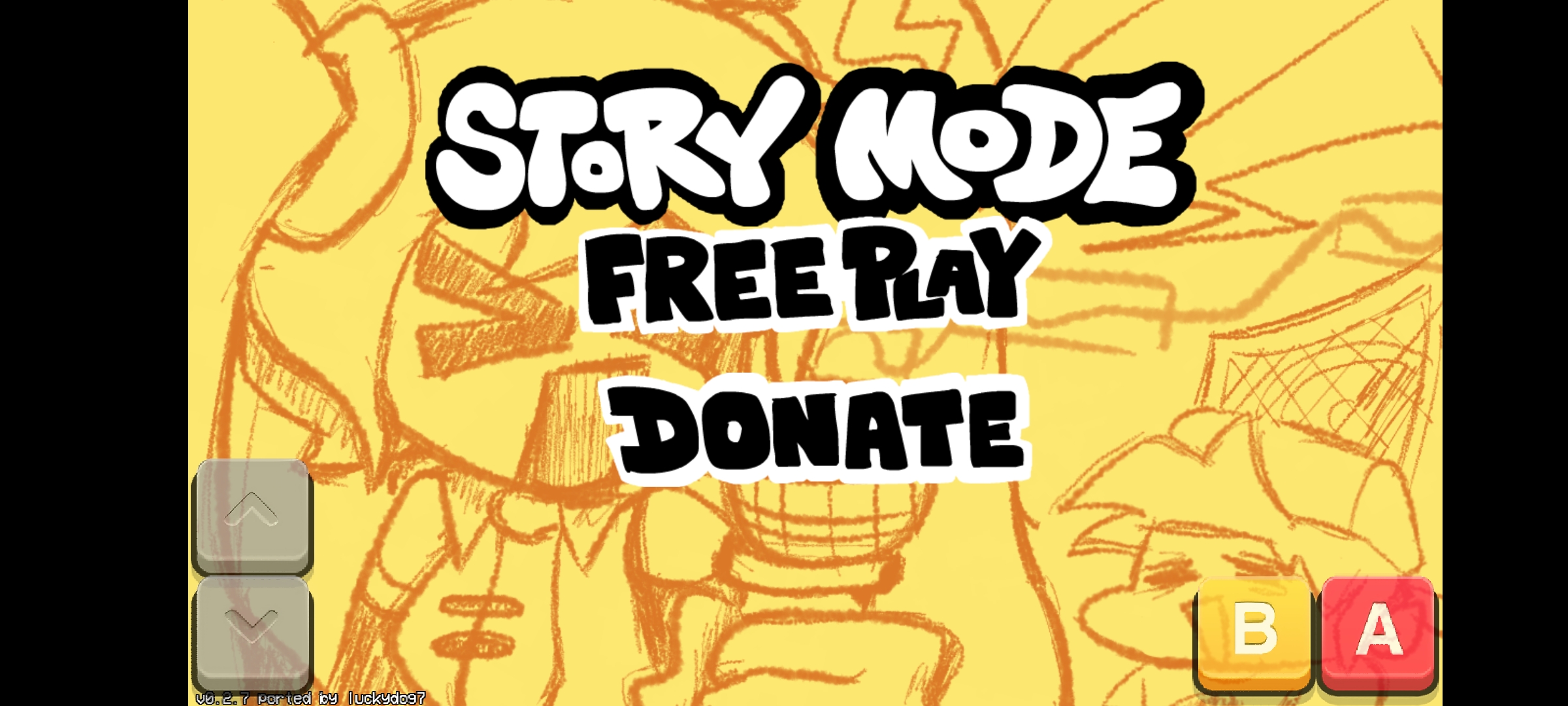 FNF-初音未来 FNF-初音未来