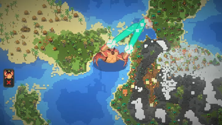 世界盒子:沙盒上帝模拟器(内置模组) 世界盒子:沙盒上帝模拟器(内置模组)