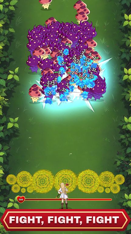 幸运法师 幸运法师