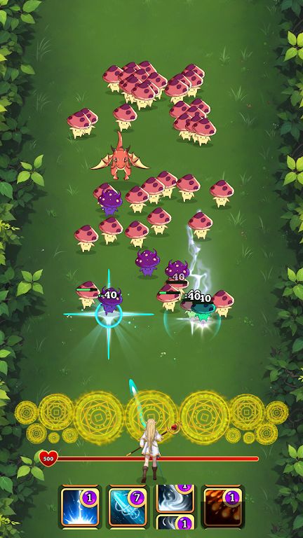 幸运法师 幸运法师