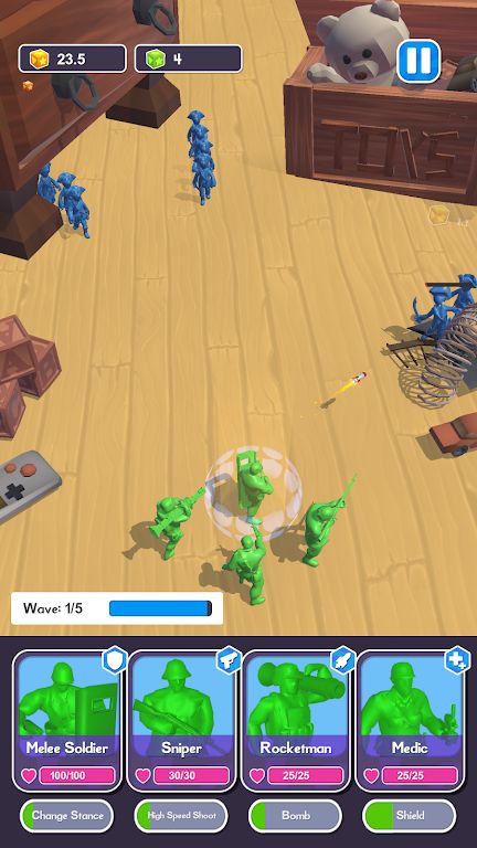 玩具英雄 玩具英雄