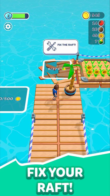 海上市场经营 海上市场经营