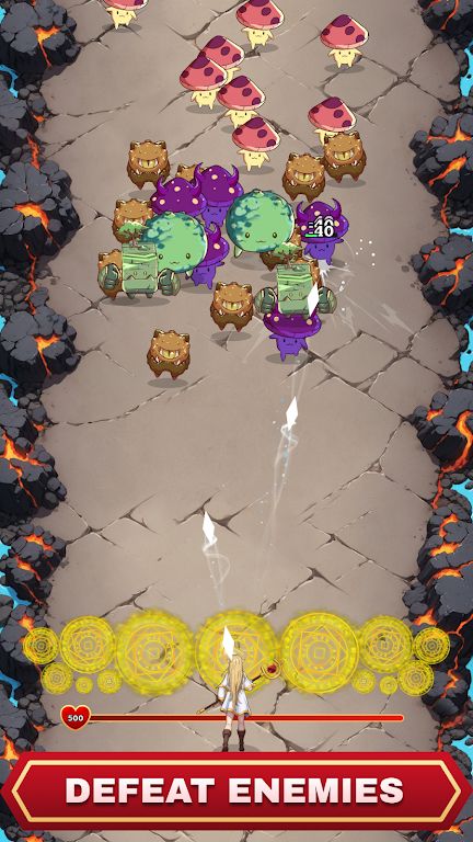 幸运法师 幸运法师