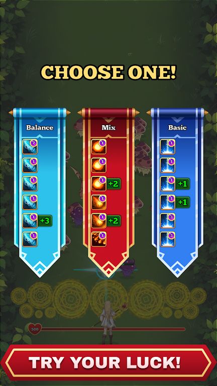 幸运法师 幸运法师