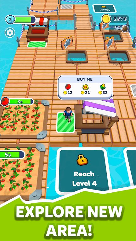 海上市场经营 海上市场经营