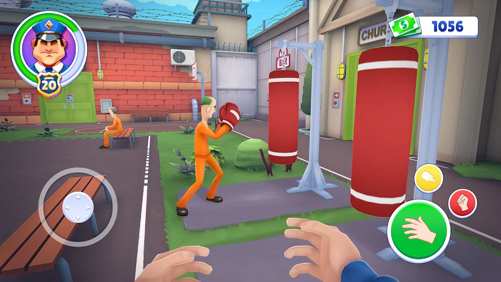 狱警模拟器 狱警模拟器