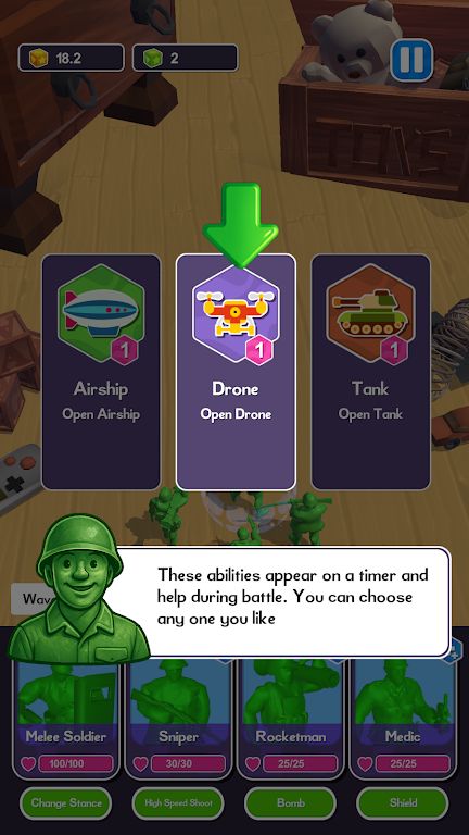 玩具英雄 玩具英雄