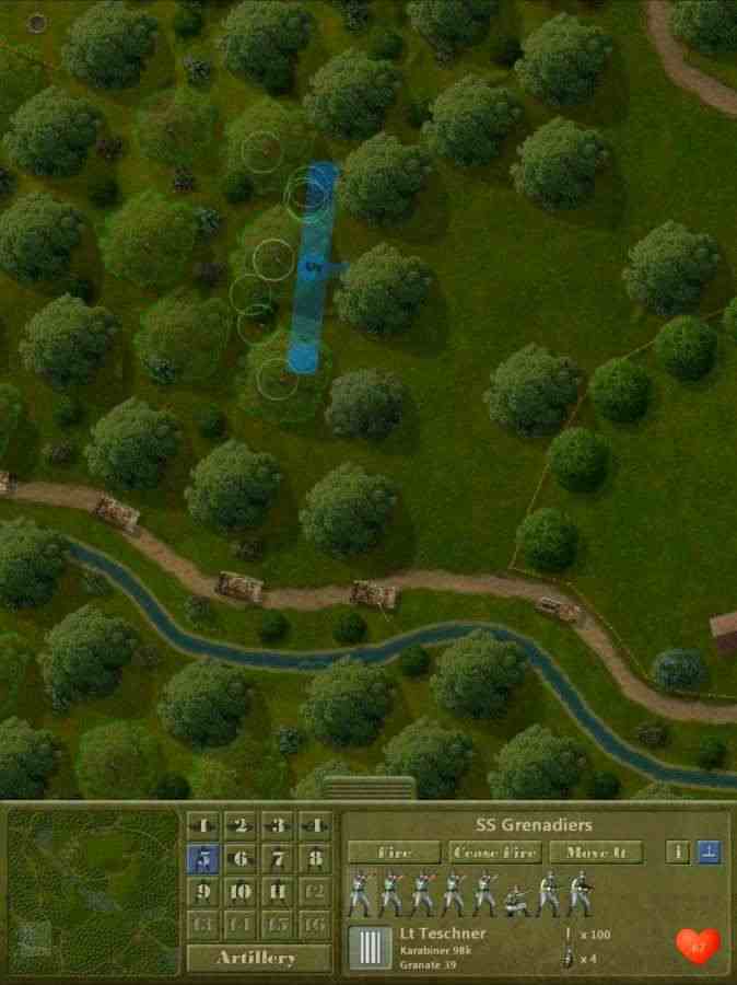 交战:步兵编辑硬核版 交战:步兵编辑硬核版